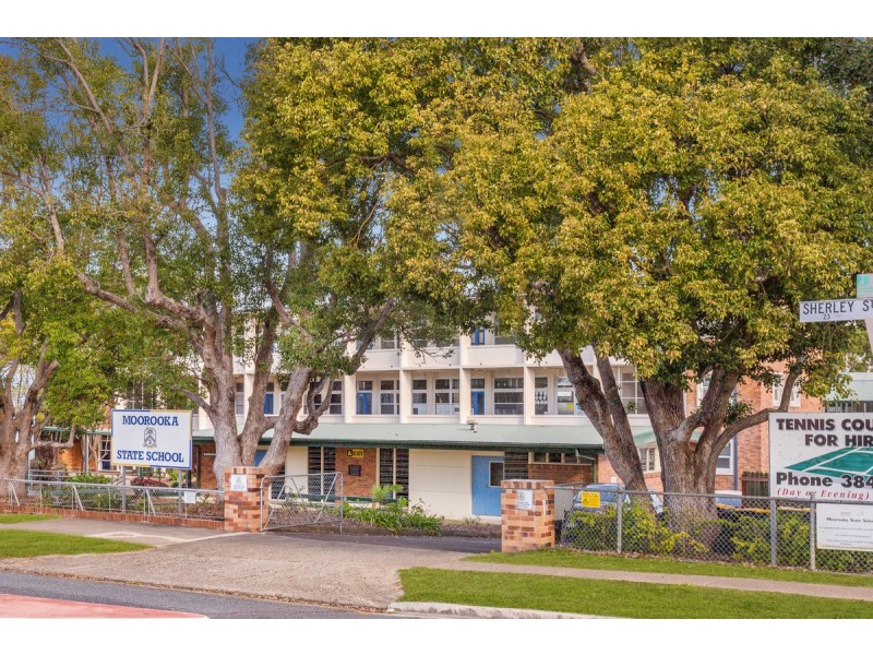 6/5 Gainsborough Street, Moorooka QLD 4105