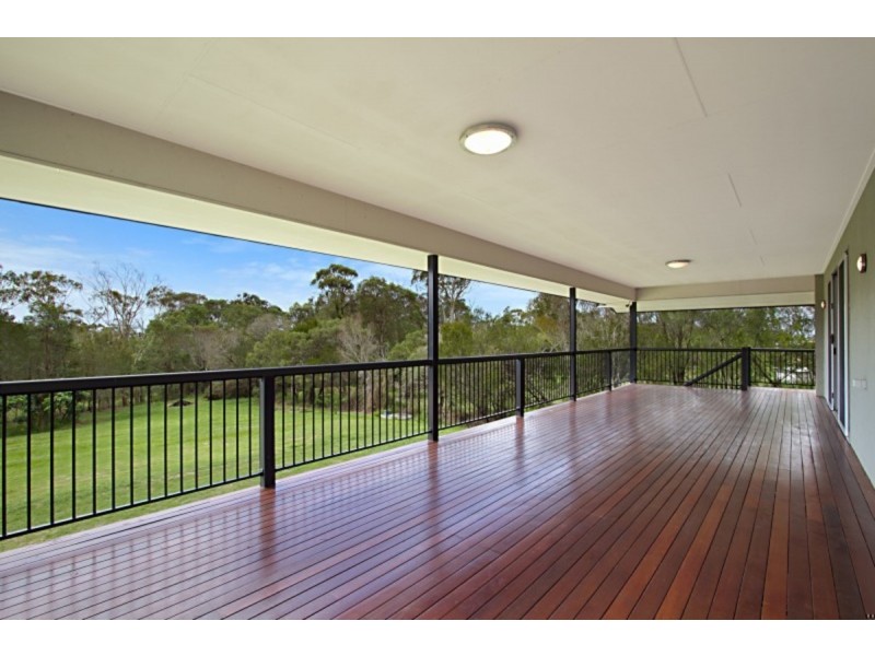 480 London Road, Gumdale QLD 4154