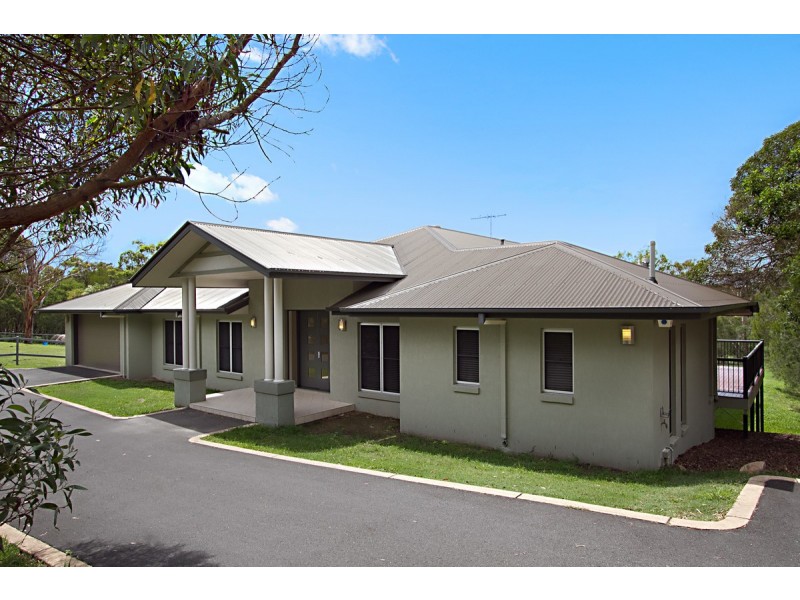 480 London Road, Gumdale QLD 4154