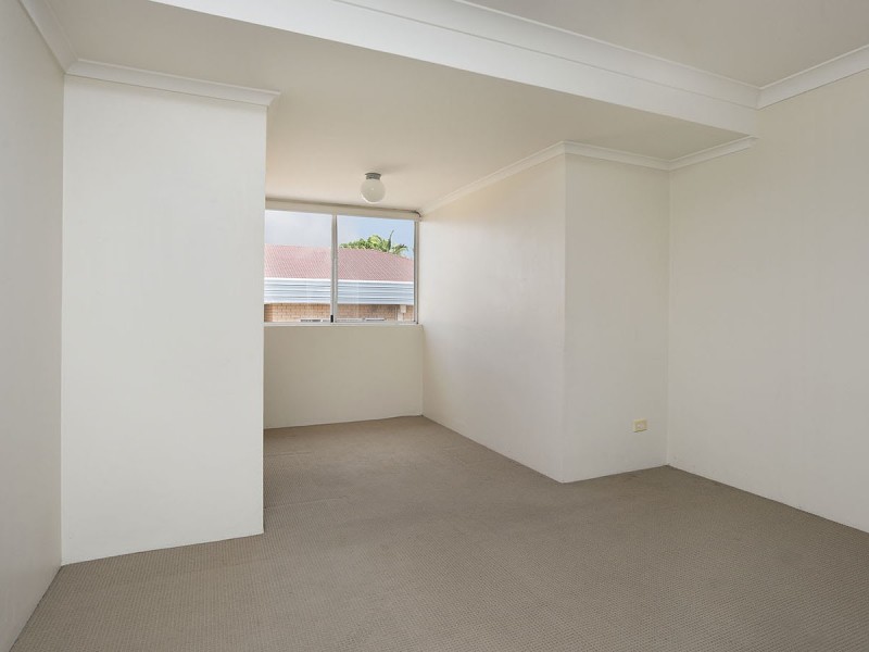 7/11 Shakespeare Street, Coorparoo QLD 4151
