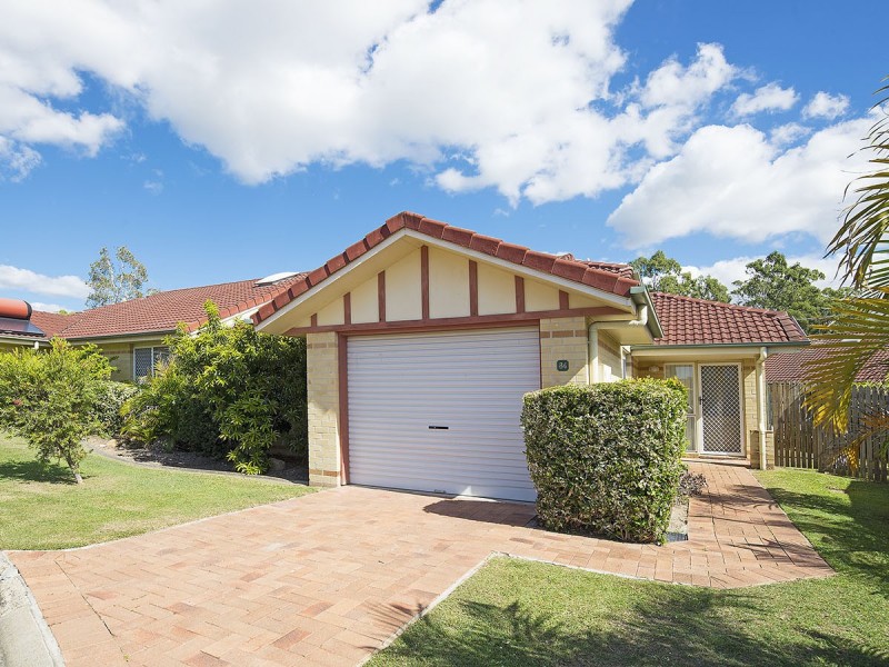 84/43 Scrub Road, Carindale QLD 4152