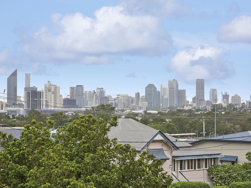 2/16 Rialto Street, Coorparoo QLD 4151