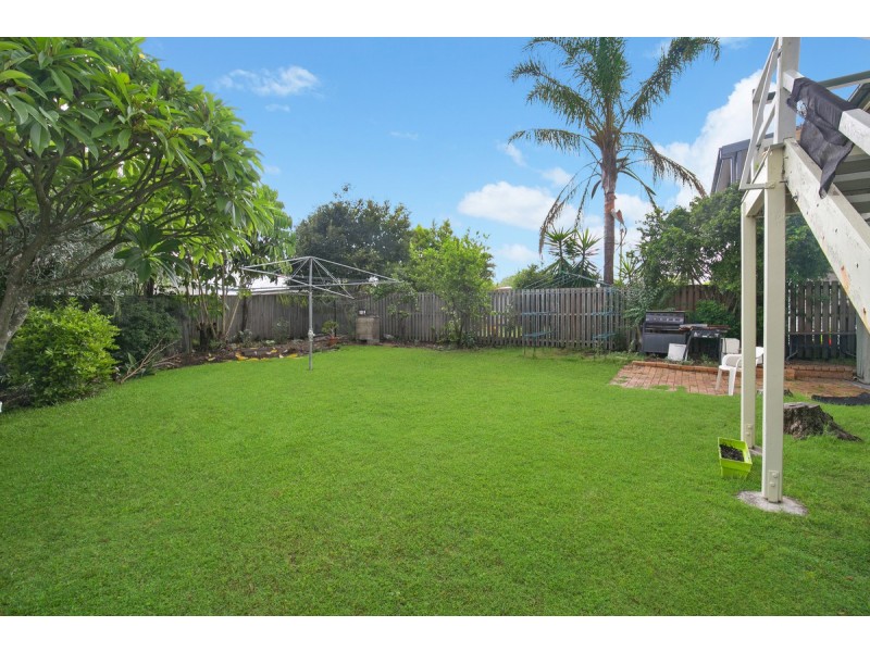 22 Nellie Street, Camp Hill QLD 4152