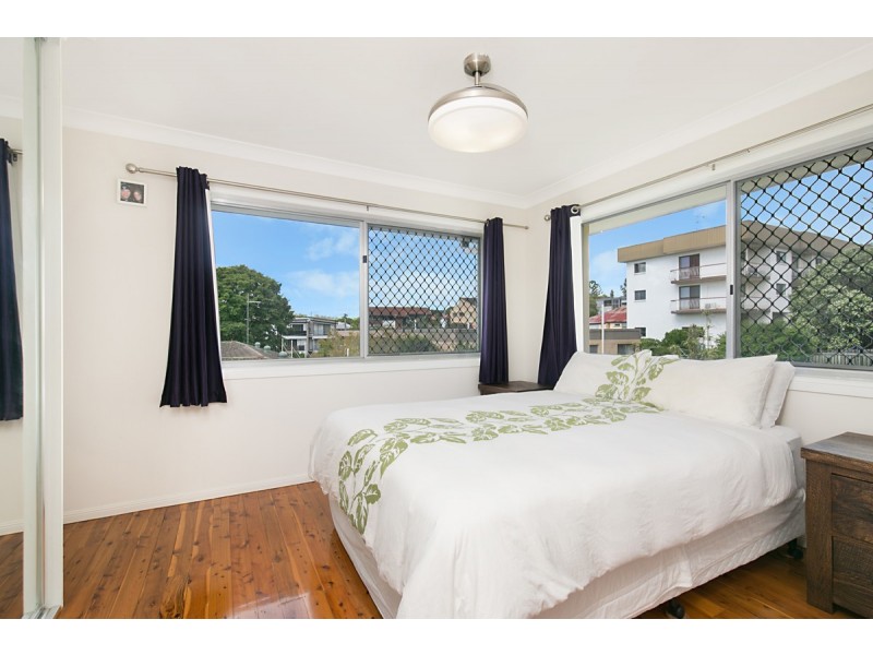 6/33 Derby Street, Coorparoo QLD 4151