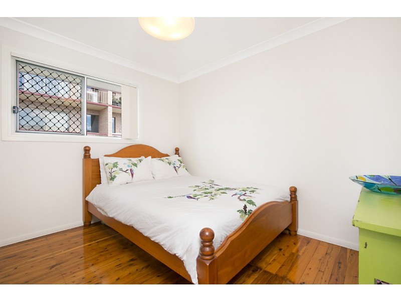 6/33 Derby Street, Coorparoo QLD 4151