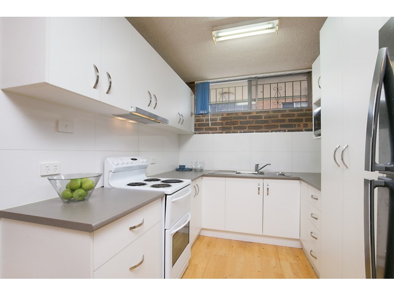 3/248 Cavendish Road, Coorparoo QLD 4151