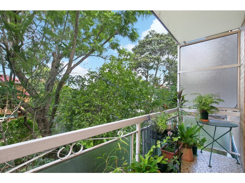 3/248 Cavendish Road, Coorparoo QLD 4151