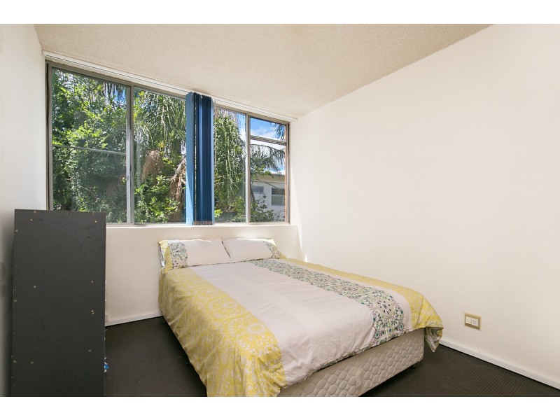 3/248 Cavendish Road, Coorparoo QLD 4151