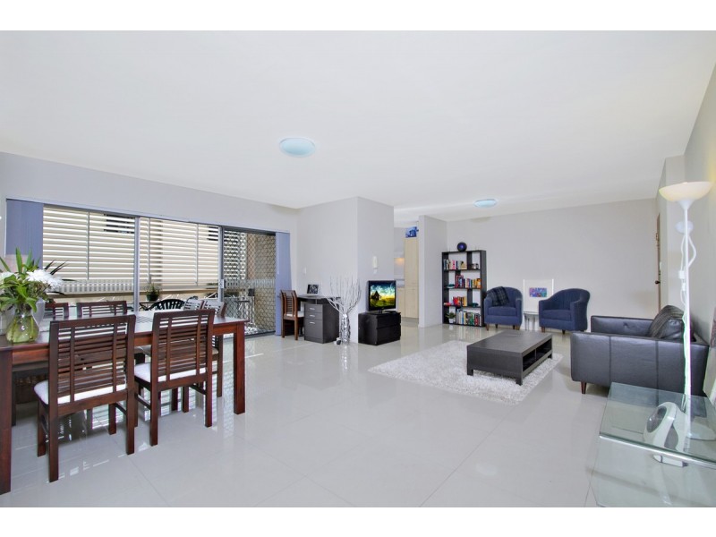 1/39 Kirkland Avenue, Coorparoo QLD 4151