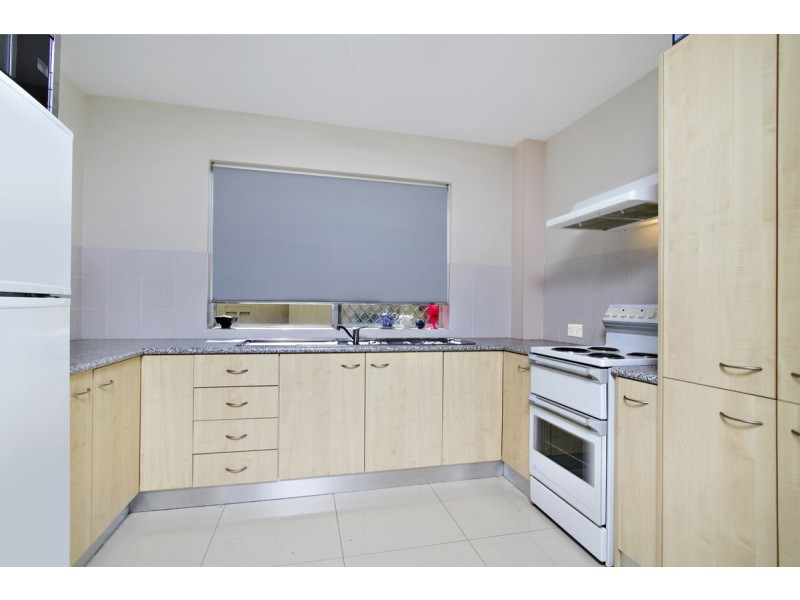 1/39 Kirkland Avenue, Coorparoo QLD 4151