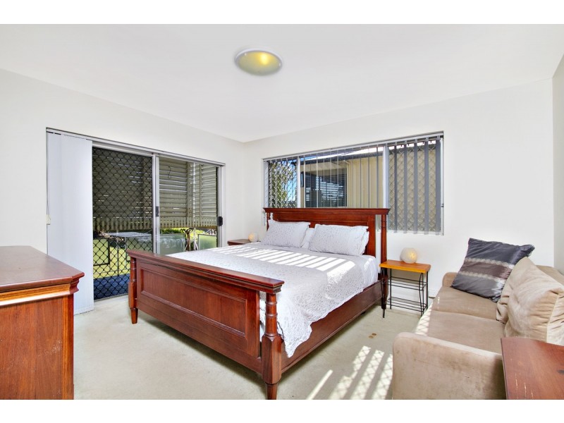 1/39 Kirkland Avenue, Coorparoo QLD 4151