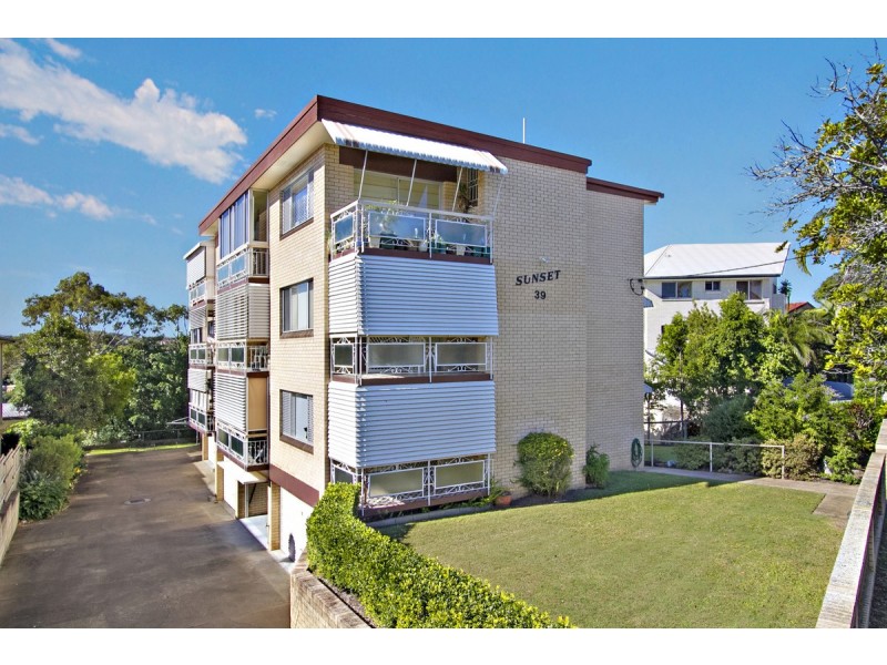 1/39 Kirkland Avenue, Coorparoo QLD 4151