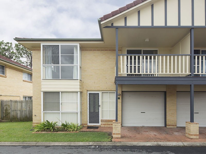 51/43 Scrub Road, Carindale QLD 4152