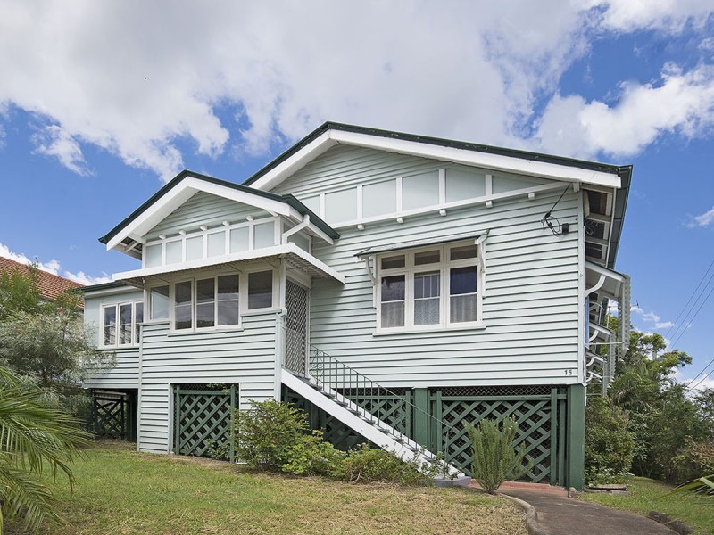 15 Abingdon Street, Woolloongabba QLD 4102