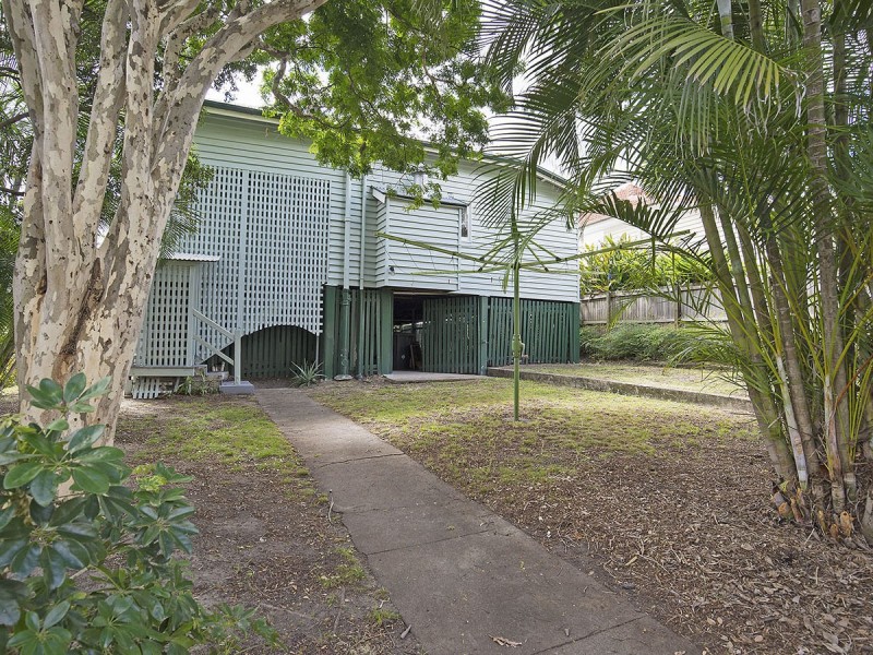 15 Abingdon Street, Woolloongabba QLD 4102