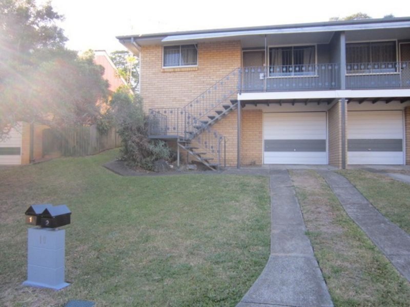 1/10 Gerard Street, Tarragindi QLD 4121