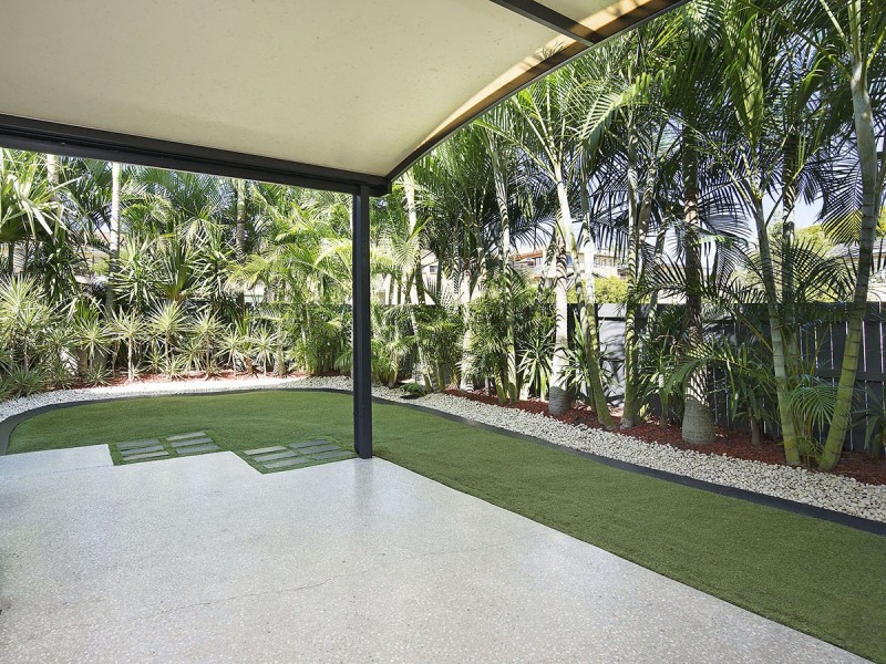 3/20 Robinson Street, Coorparoo QLD 4151