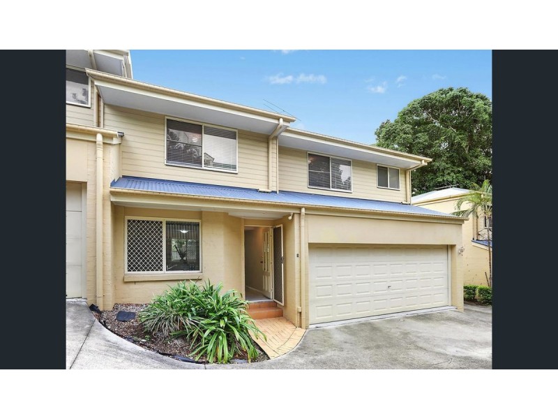 2/396 Upper Cornwall Street, Coorparoo QLD 4151