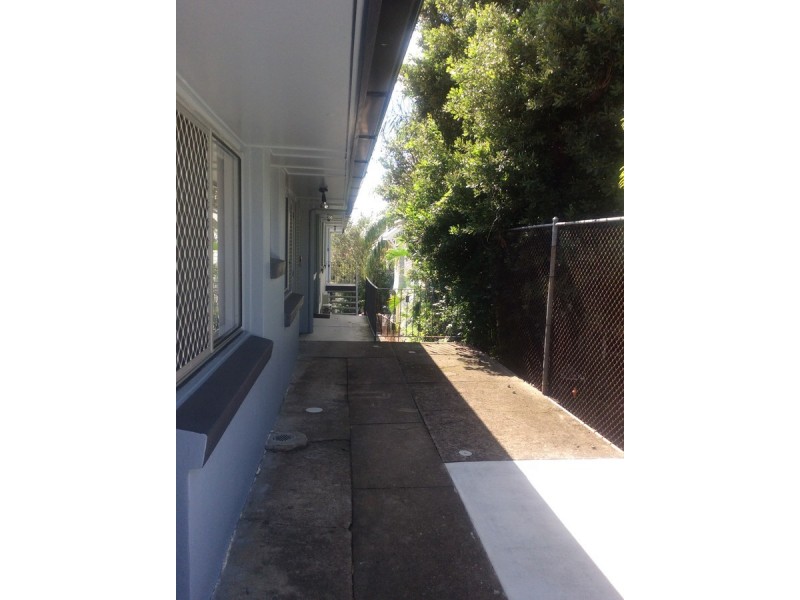 5/26 Ridge Street, Greenslopes QLD 4120