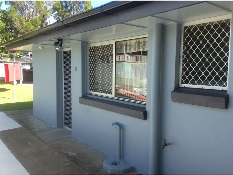 5/26 Ridge Street, Greenslopes QLD 4120