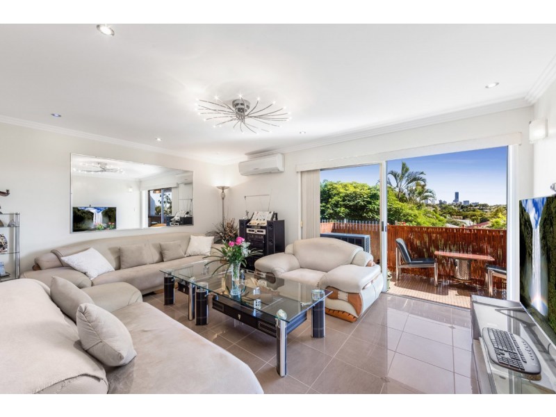 7/21 St Leonards Street, Coorparoo QLD 4151