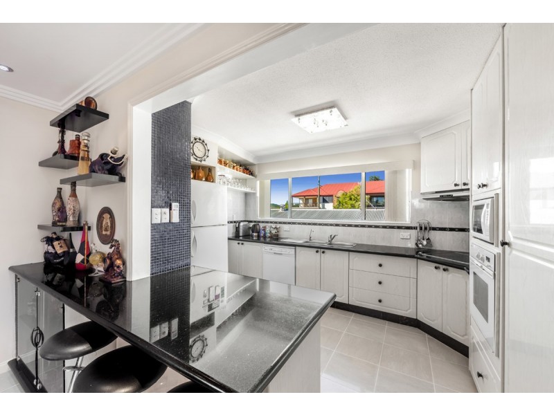 7/21 St Leonards Street, Coorparoo QLD 4151