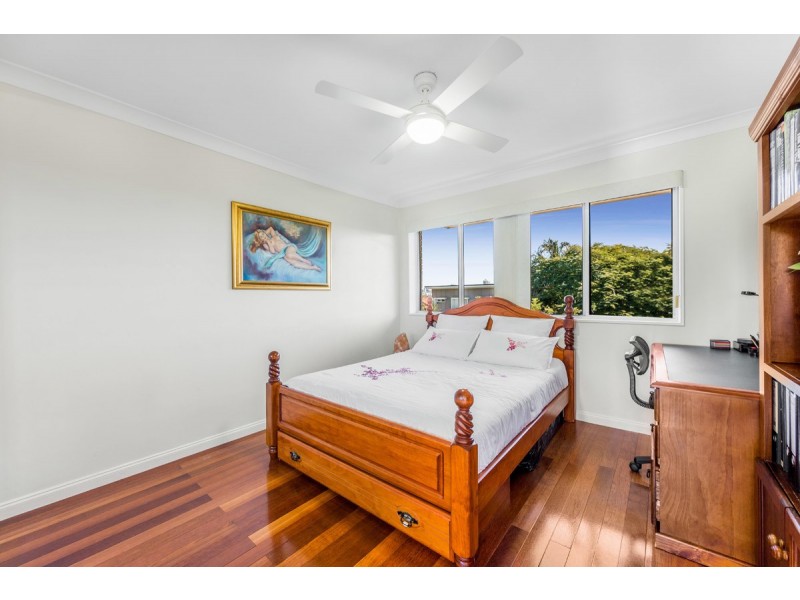7/21 St Leonards Street, Coorparoo QLD 4151
