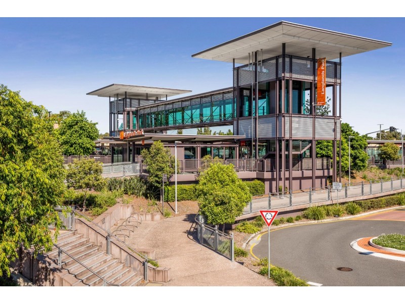 7/21 St Leonards Street, Coorparoo QLD 4151