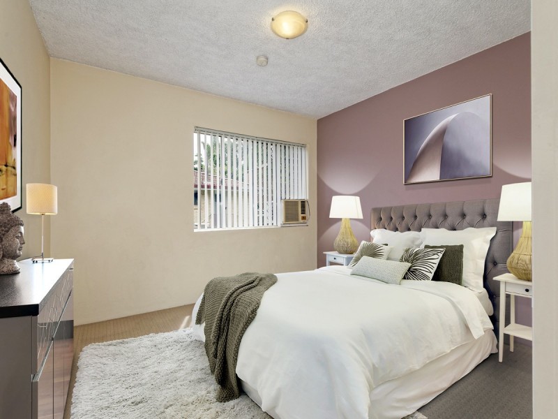 3/32 Macaulay Street, Coorparoo QLD 4151