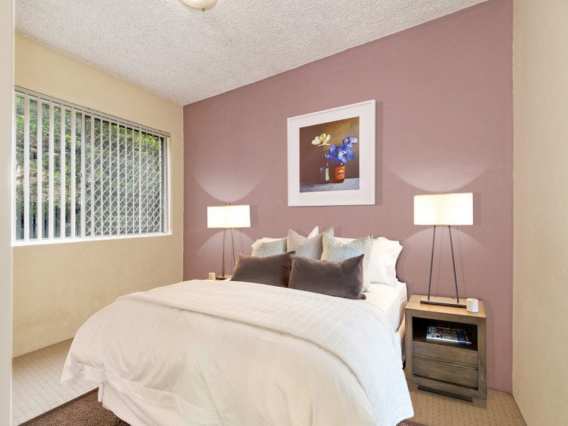 3/32 Macaulay Street, Coorparoo QLD 4151