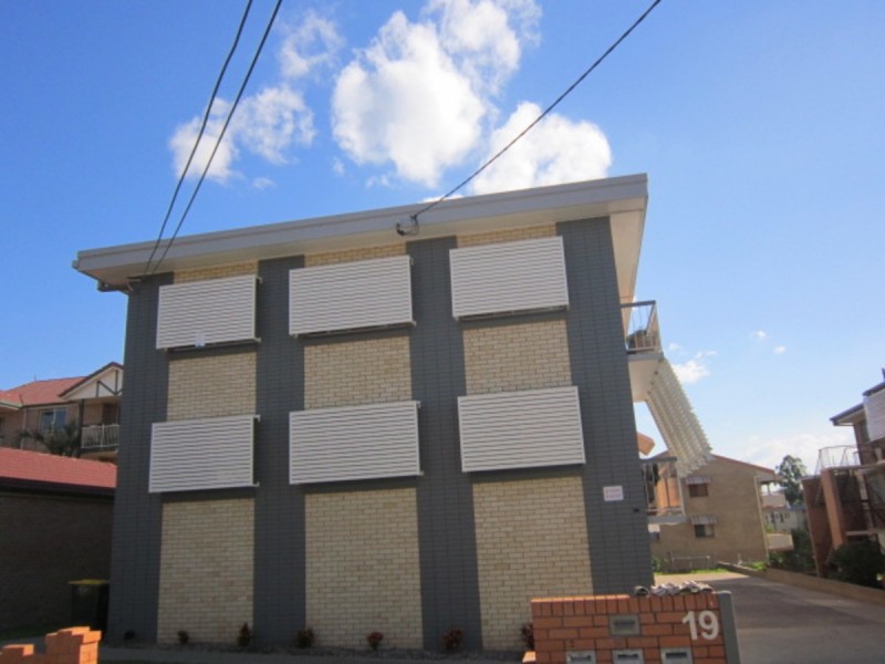 2/19 Amelia Street, Coorparoo QLD 4151