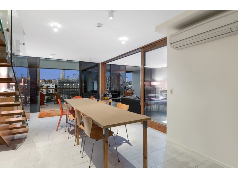 263/8 Musgrave Street, West End QLD 4101