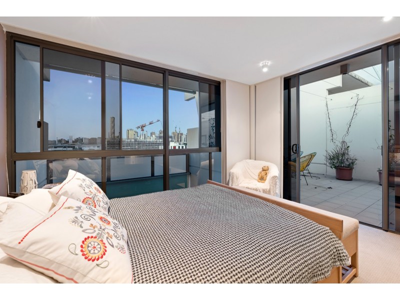 263/8 Musgrave Street, West End QLD 4101