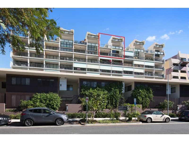 263/8 Musgrave Street, West End QLD 4101