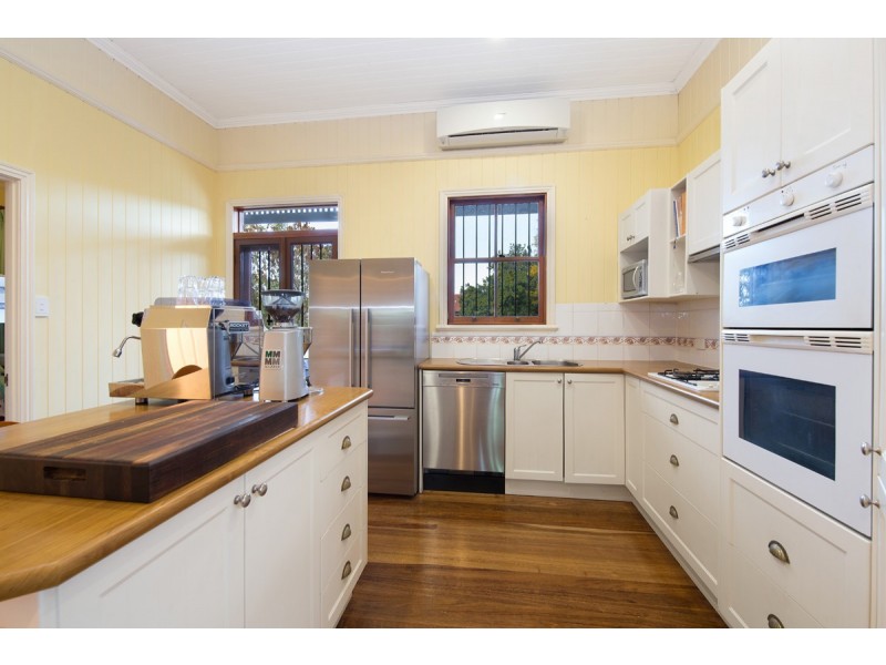 58 Blackwood Avenue, Morningside QLD 4170