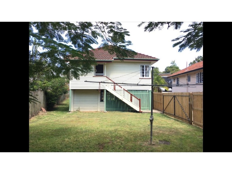 63 Norfolk Street, Coorparoo QLD 4151