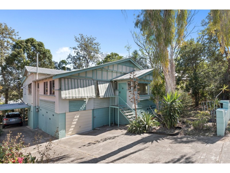 25 Boundary Road, Camp Hill QLD 4152