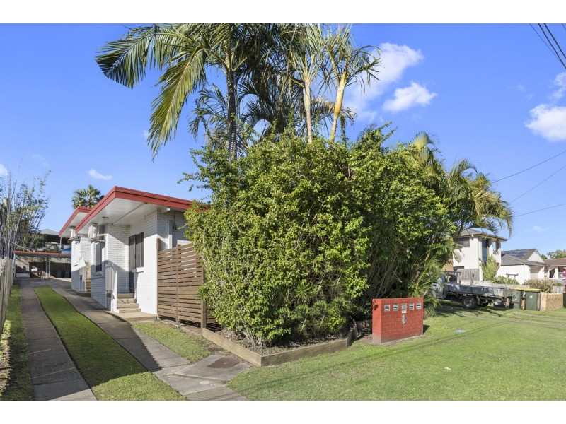 4/8 Boongall Road, Camp Hill QLD 4152