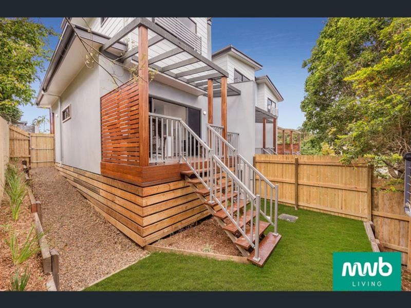 1/69 Boundary Road, Camp Hill QLD 4152