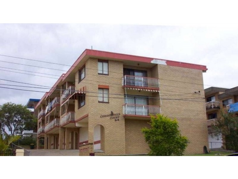 2/54 Amelia Street, Coorparoo QLD 4151