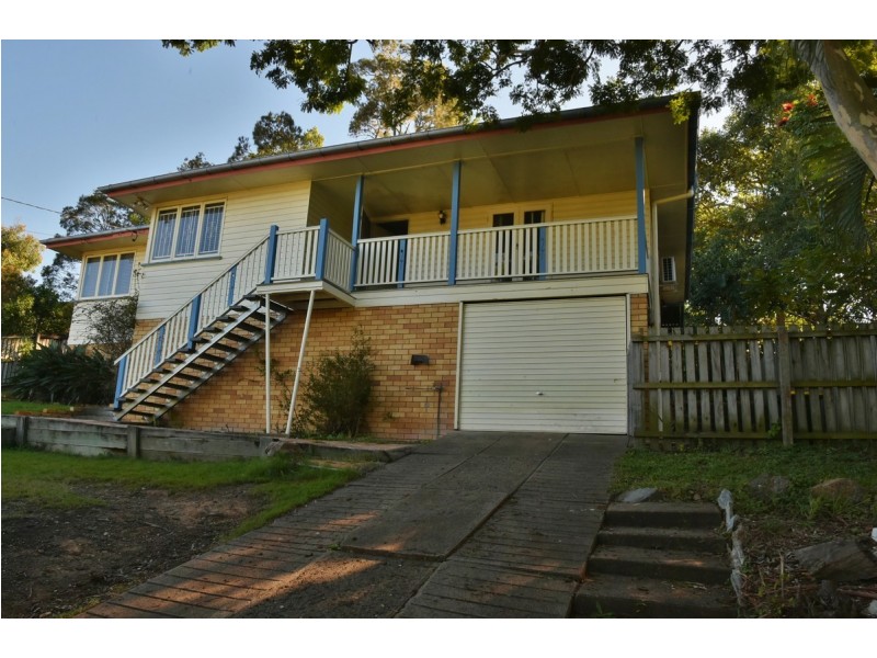 596 D’Arcy Road, Carina QLD 4152