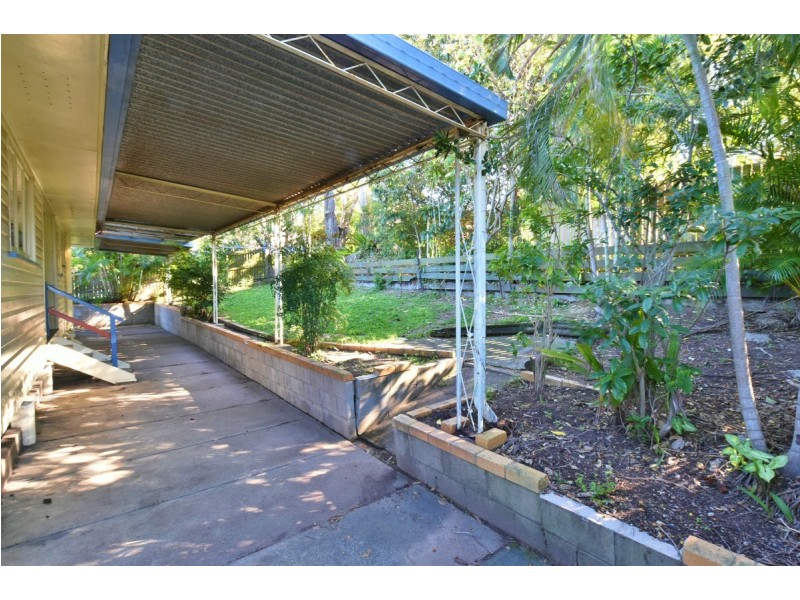 596 D’Arcy Road, Carina QLD 4152