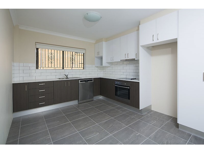 5/19 Amelia Street, Coorparoo QLD 4151