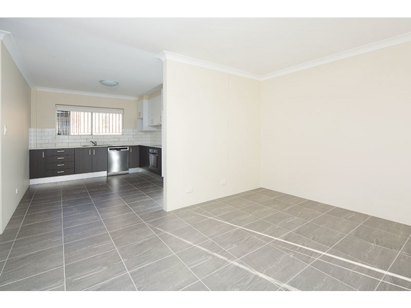 5/19 Amelia Street, Coorparoo QLD 4151