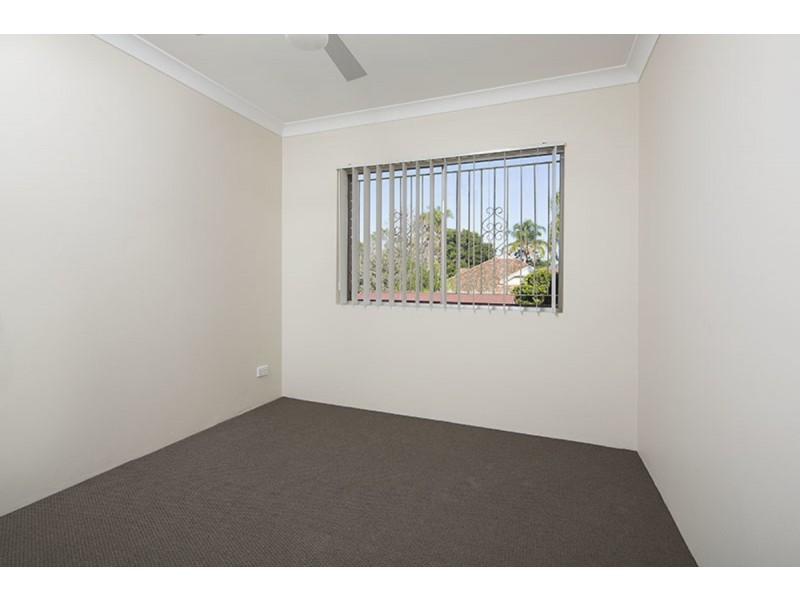 5/19 Amelia Street, Coorparoo QLD 4151