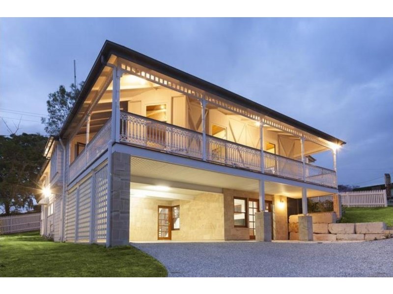 74 Wylie Avenue, Coorparoo QLD 4151