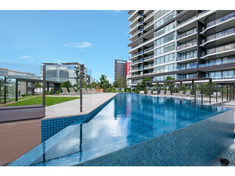 1044/12 Longland Street, Newstead QLD 4006