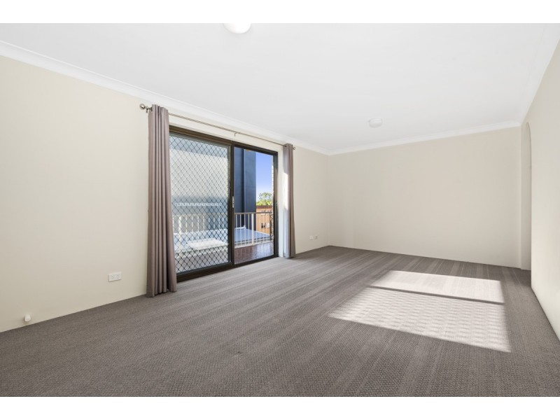 4/22 Amelia Street, Coorparoo QLD 4151