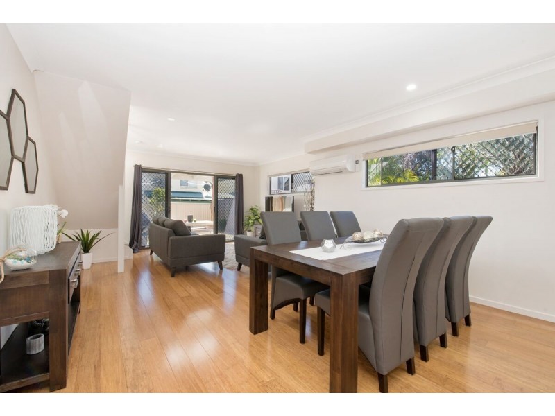 4/7 Worthing Street, Wynnum QLD 4178