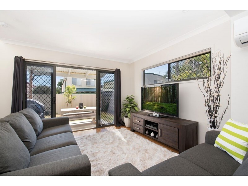 4/7 Worthing Street, Wynnum QLD 4178